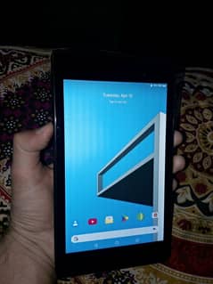 Tab