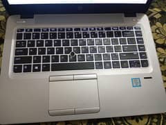 HP elite book for sale
