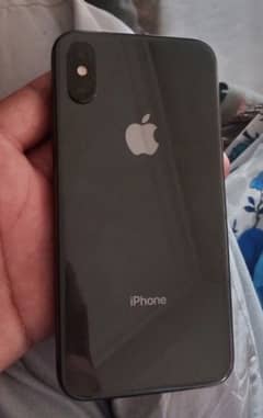 I phone XS 256 GB Non Pta