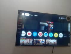 PEL SEMAT LED 43 inch
