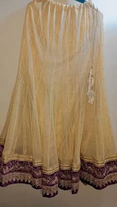 Fish Lehnga