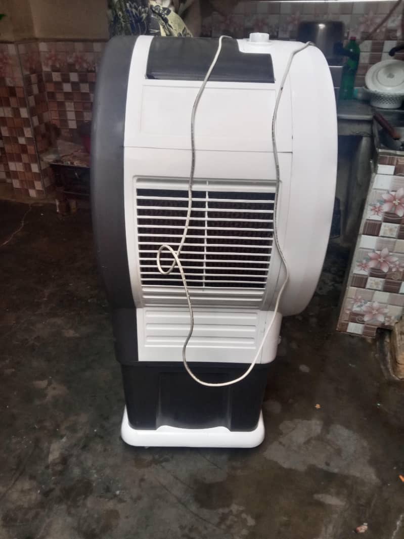 room air cooler 1