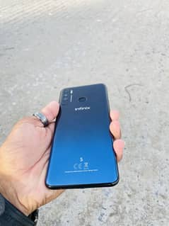 Infinix S5 6*128