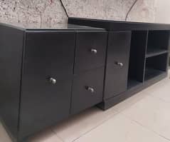 Table for Plasma TV (console)
