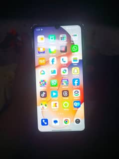 redmi 13c 6/128 10 by 10 ek man chala