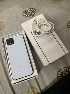 Google Pixel 4