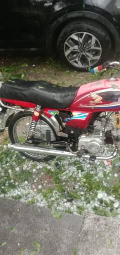 need a bike mchenic in bagh azad kashmir