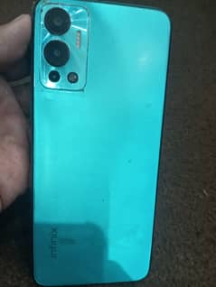 Infinix hot 12 6/128