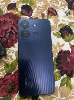 Infinix Smart 7 HD