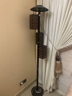 Standing Lamp