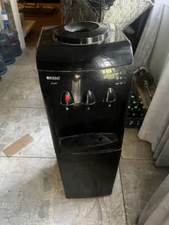 Orient Water Dispenser