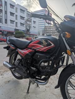Honda Pridor 2021