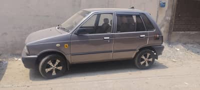 Mehran 2013