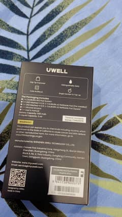 uwell