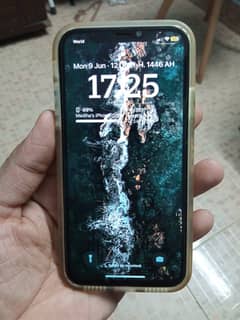 Iphone X Pta Approved 256 Gb