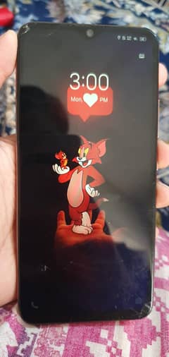 Vivo Y19