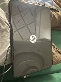 HP 15 notebook pc i5