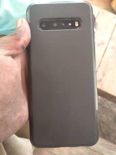 lg v60 thinQ 5g 8 128 condition 10/9.5