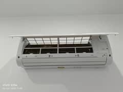 Haier AC