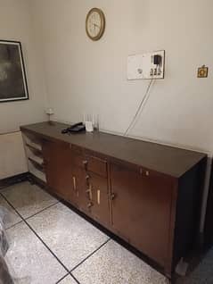 Wooden Shelf for Sale
