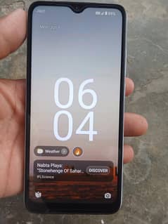 Redmi a2 plus 3gp 64gp no any fault no repair all ok 3 month warranty