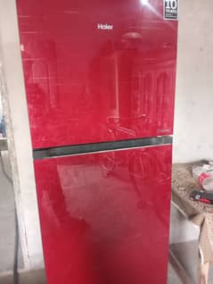 Hair Turbo Cooling Refrigerator