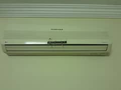 LG Plasma Gold