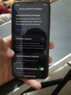 Iphone xs non pta factory unlock
