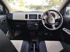 Suzuki Alto 2019 Automatic