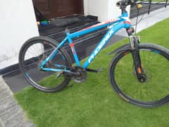 cycle 26 inch without gear