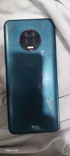 Note 10 Infnix 6 128