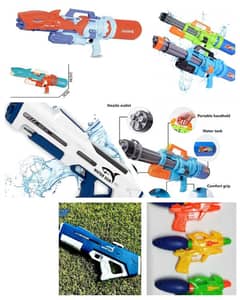 Best Toys for Sale– Remote Cars, Doll House, Learning Toys, Water Gun.