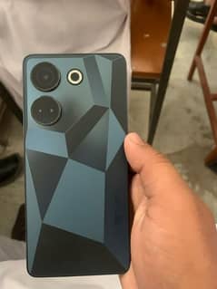 Tecno camon 20 pro 9/10 condition.