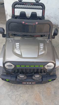 Super Fast Sport Car