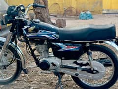 Bike for sale