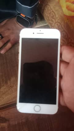 I phone