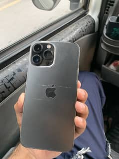 Iphone 13 pro max Non/256gb