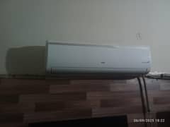 TCL inverter Ac