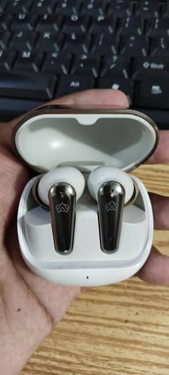 Airbuds 595 Audionic
