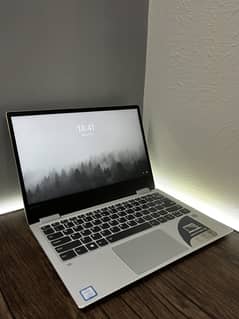 Lenovo Yoga 720 laptop