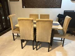 Dining table SET