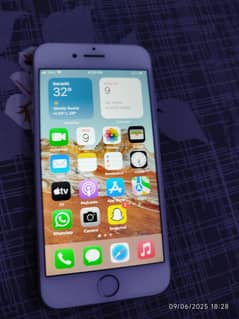 PTA approved 265GB iPhone 7