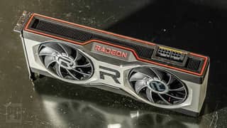 Amd Radeon 6700xt FOUNDERS EDITION