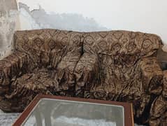 sofa set