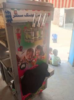 ICE CREAM Machine