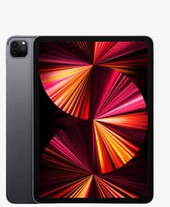 ipad pro M1