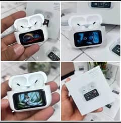 A9 pro Earbuds