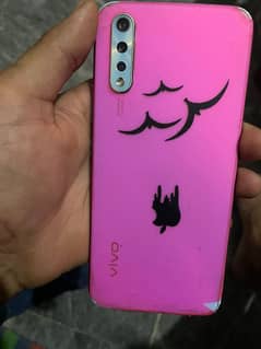 vivo s1 4/128