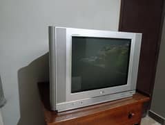 LG flatron 21inch the best brand of all times