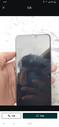 LG G7 THINQ PTA APPROVED